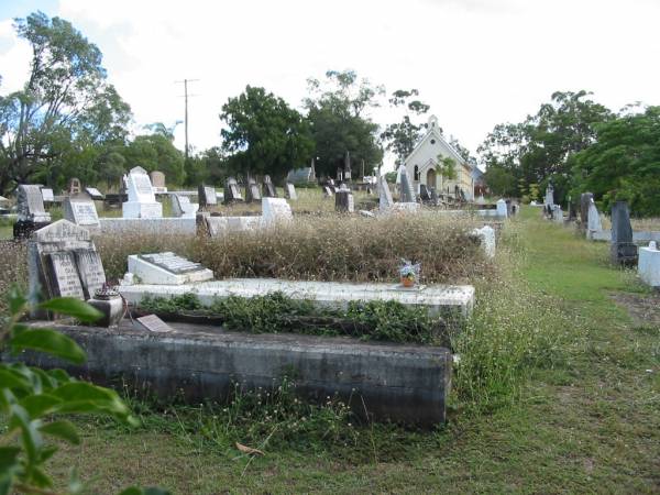 St Matthew's (Anglican) Grovely, Brisbane  | 