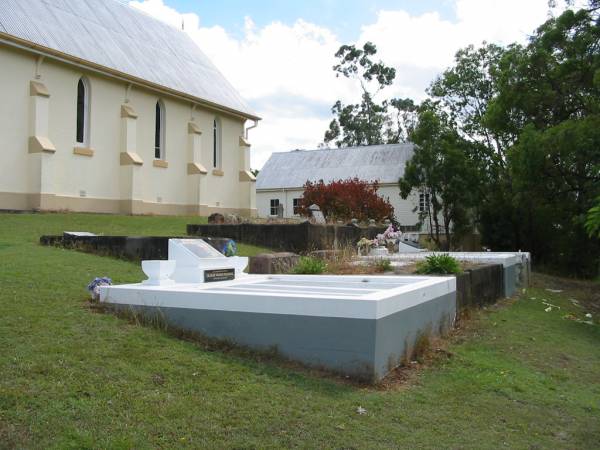 St Matthew's (Anglican) Grovely, Brisbane  | 