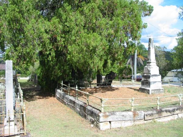   | St Matthew's (Anglican) Grovely, Brisbane  | 