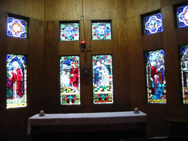 Saint Augustines Anglican Church, Hamilton  |   | 