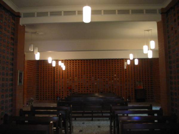 Saint Augustines Anglican Church, Hamilton  |   | 