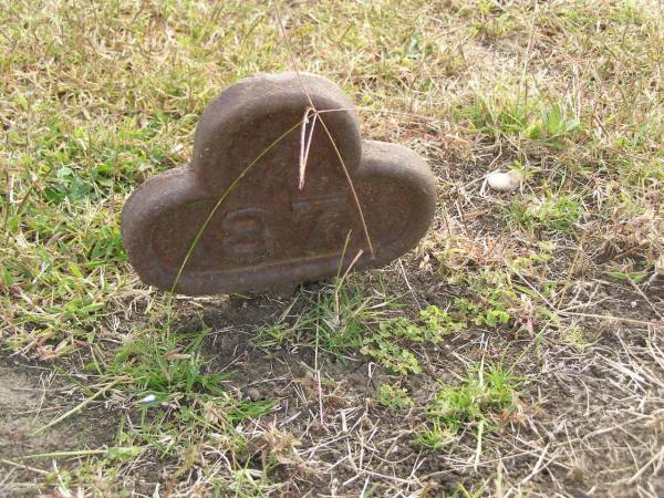 Harrisville Cemetery - Scenic Rim Regional Council  |   | 