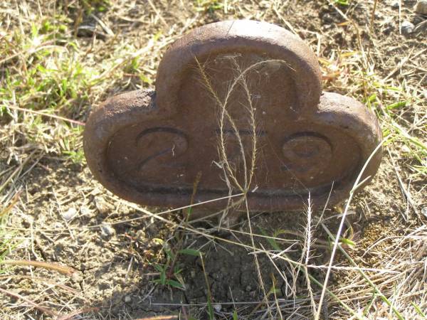 279  | Harrisville Cemetery - Scenic Rim Regional Council  |   | 