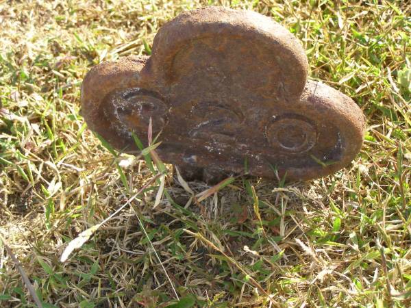 320  | Harrisville Cemetery - Scenic Rim Regional Council  |   | 