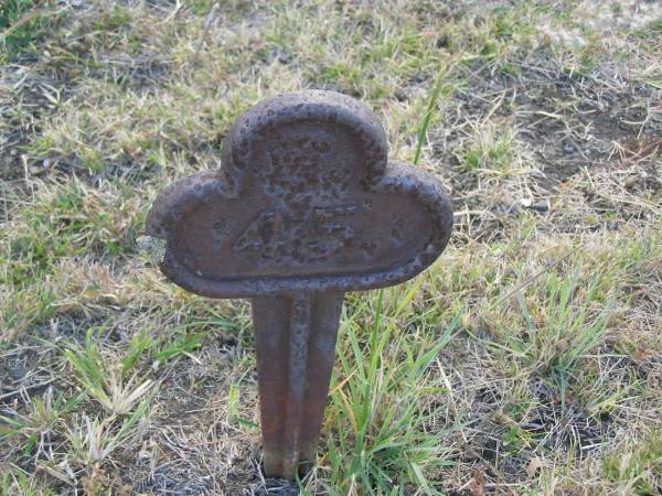 45  | Harrisville Cemetery - Scenic Rim Regional Council  | 