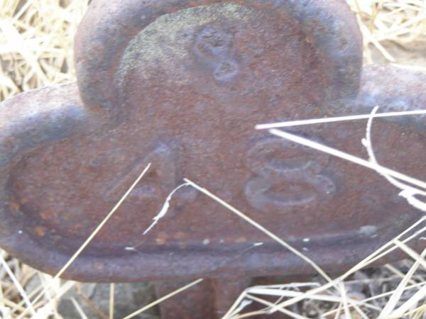48  | Harrisville Cemetery - Scenic Rim Regional Council  | 