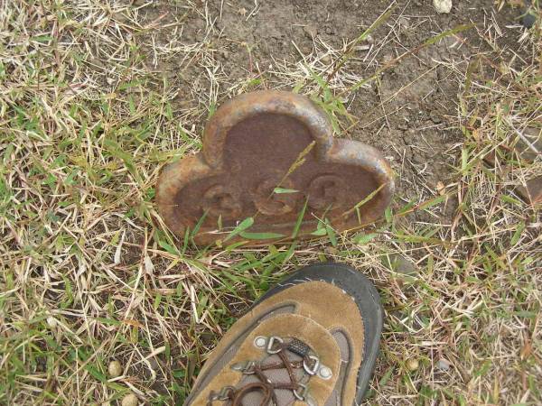 333  | Harrisville Cemetery - Scenic Rim Regional Council  | 