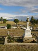 
Harrisville Cemetery - Scenic Rim Regional Council

