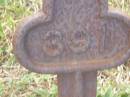 
391
Harrisville Cemetery - Scenic Rim Regional Council

