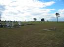 
Harrisville Cemetery - Scenic Rim Regional Council

