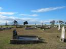 

Harrisville Cemetery - Scenic Rim Regional Council

