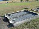 Malcolm BAYLISS d: 7 Oct 1963 Honora Annie BAYLISS d: 11 Jul 1977  Harrisville Cemetery - Scenic Rim Regional Council 