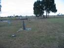  Harrisville Cemetery - Scenic Rim Regional Council 