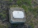 
Mary FORSYTH (nee TOPPING)
wife of Samuel
d: 6 Mar 1914, aged 89

Harrisville Cemetery - Scenic Rim Regional Council
