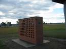 

Harrisville Cemetery - Scenic Rim Regional Council
