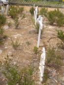 
Harveys return Cemetery - Kangaroo Island

