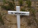 
Harveys return Cemetery - Kangaroo Island

