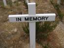 
Harveys return Cemetery - Kangaroo Island

