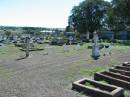 St Paul's Lutheran Cemetery, Hatton Vale, Laidley Shire 