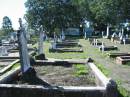 St Paul's Lutheran Cemetery, Hatton Vale, Laidley Shire 