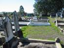 
St Pauls Lutheran Cemetery, Hatton Vale, Laidley Shire

