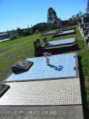 
St Pauls Lutheran Cemetery, Hatton Vale, Laidley Shire
