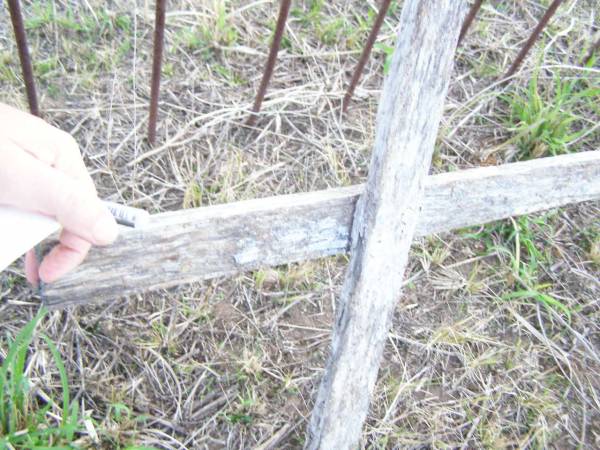 Old Hatton Vale (Apostolic) Cemetery  |   | 