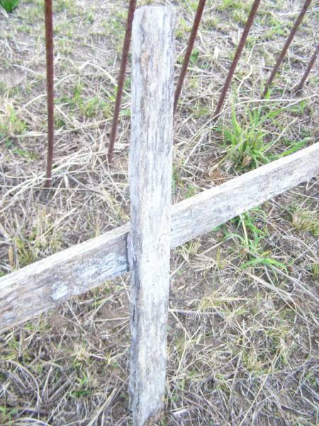 Old Hatton Vale (Apostolic) Cemetery  |   | 