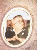 
Emily Marie IUSO,
only child of Tony & Jonny IUSO,
20-7-92 - 27-6-96;
Helidon Catholic cemetery, Gatton Shire
