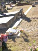 
Helidon Catholic cemetery, Gatton Shire
