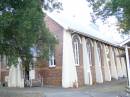
St Josephs Catholic Church, Helidon, Gatton Shire
