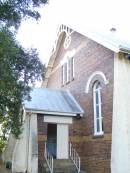 
St Josephs Catholic Church, Helidon, Gatton Shire
