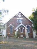 
St Josephs Catholic Church, Helidon, Gatton Shire
