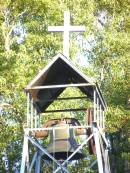 
St Josephs Catholic Church, Helidon, Gatton Shire
