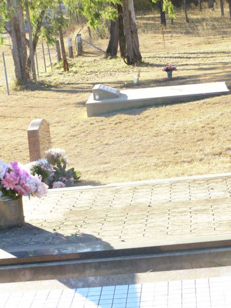 Helidon Catholic cemetery, Gatton Shire  | 