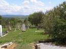 Helidon General cemetery, Gatton Shire 