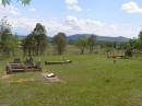 Helidon General cemetery, Gatton Shire