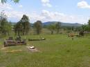 
Helidon General cemetery, Gatton Shire
