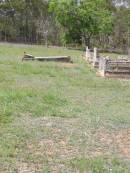 
Helidon General cemetery, Gatton Shire
