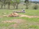 
Helidon General cemetery, Gatton Shire
