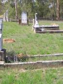 Helidon General cemetery, Gatton Shire