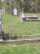 
Helidon General cemetery, Gatton Shire
