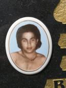 Douglas NORMAN,
23-12-73 - 26-12-93;
David John NORMAN,
2-3-70 - 2-3-93;
brothers;
Helidon General cemetery, Gatton Shire