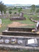 Helidon General cemetery, Gatton Shire