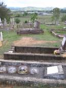 
Helidon General cemetery, Gatton Shire
