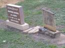Francis John PERRY,
died 30-1-31 aged 6?;
Helidon General cemetery, Gatton Shire