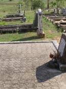 
Helidon General cemetery, Gatton Shire
