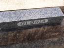 Gloria Constance WRIGHT,
daughter,
died 14 June 1942 aged 18 months;
Helidon General cemetery, Gatton Shire