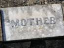 
parents;
Thomas BRUMMELL,
father,
1871 - 1939;
Bertha C. BRUMMELL,
mother,
1875 - 1942;
Helidon General cemetery, Gatton Shire
