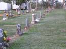 
Helidon General cemetery, Gatton Shire
